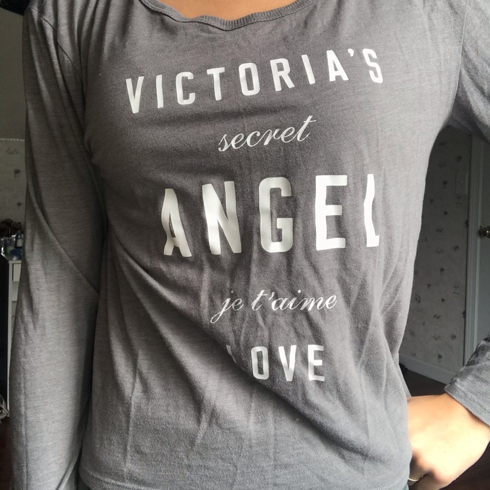 VS top